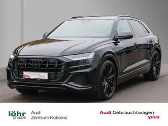 tfsi quattro tiptronic