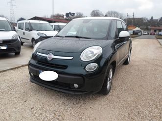 500l 500l 1.6 multijet 105 cv business