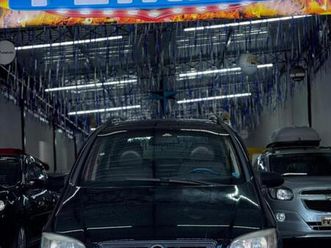 chevrolet zafira elite 2.0 mpfi flexpower 8v aut