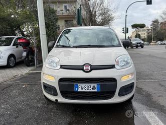 fiat panda 1.3 mjt s&s lounge