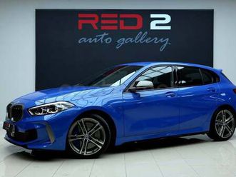 bmw serie 1 m135i