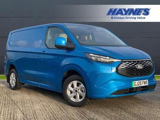 320 65kwh limited auto l1 h1 5dr