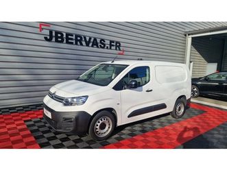 xl 950 bluehdi 100 ss bvm6 driver