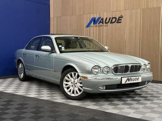 8 xj 8 3.5i v8 258 ch bva6 classique