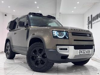 3.0 d250 mhev hse auto 4wd euro 6 (start/stop) 3dr