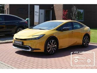 prius plug-in 2.0 phev executive