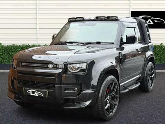 3.0 d250 mhev x-dynamic s auto 4wd euro 6 (start/stop) 3dr