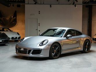 991.2 carrera t coupe manuelle