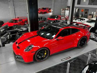 992 gt3 clubsport 4.0 510 ppf