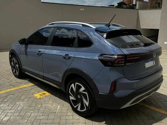 volkswagen nivus highline 1.0 200 tsi flex aut 2026