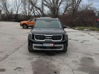 kia telluride ≫ 2024 • 38 500 eur • id
