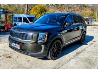 kia telluride ex ≫ 2020 • 25 500 eur • id