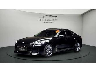 kia stinger 2.0t 2wd platinum autogeorge.com