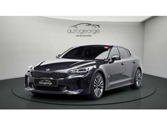 kia stinger 2.0t awd platinum autogeorge.com