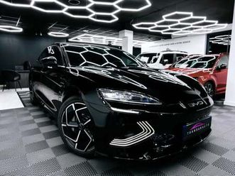 byd seal 313ch 82,5 kwh