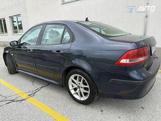 saab 9-3 arc 1.9 tids