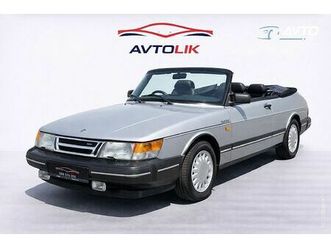 saab 900 turbo