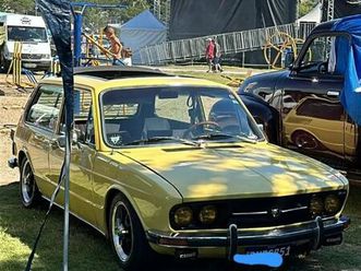 volkswagen brasilia 1600 2p 1976