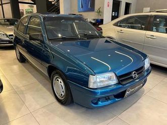 chevrolet kadett gl/sl/lite/turim 1.8