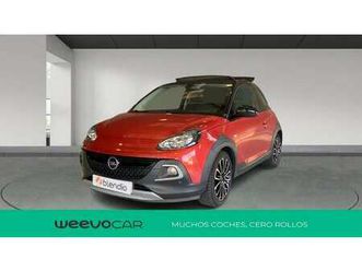 1.4 neh rocks s 150 3p