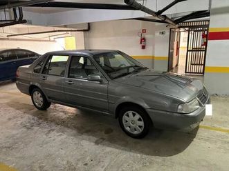 santana 2.0 - 2003 - completo - 4 portas!!!