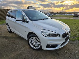 2016 (66) grand tourer 2.0 petrol auto 7 seater 5door