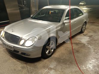 mercedes-benz e 220 w211 063203203