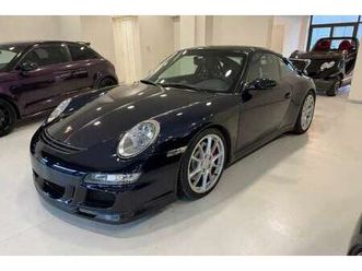 gt3 clubsport mk1 midnight blue