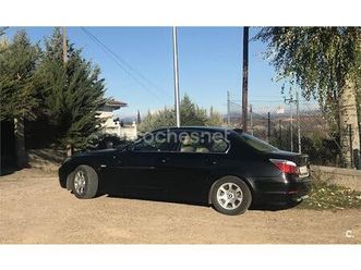 bmw serie 5 530d gran turismo