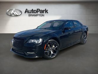 chrysler 300c touring l с регистрация & авто кредит