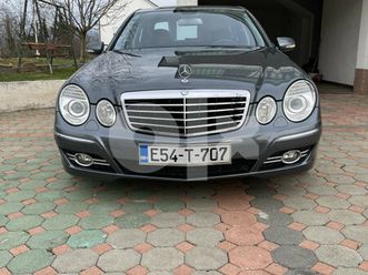 mercedes-benz e 280