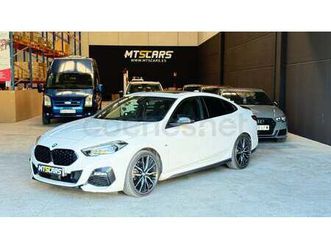 bmw serie 2 218da gran coupe
