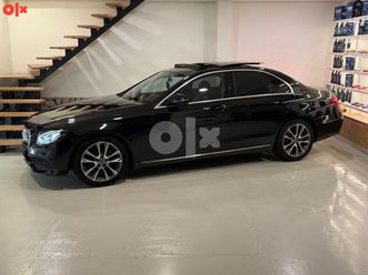 mercedes-benz e 220 cdi *** avantgarde *** moze zamjena ***