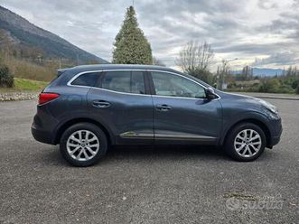 renault kadjar 1.6dci 130cv