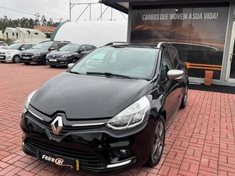 renault clio sport tourer 0.9 tce zen