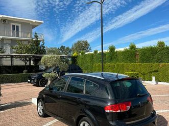 seat 2.0 automat 2010