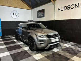 2.0 si4 dynamic auto 4wd euro 5 3dr