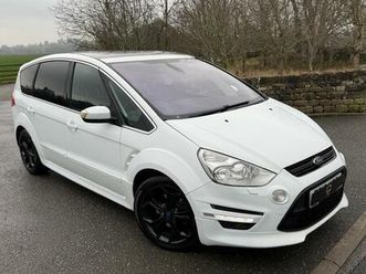 2.0 tdci titanium x sport euro 5 5dr