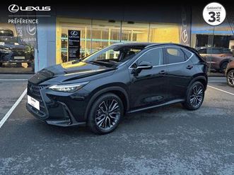 450h+ executive 4wd my25