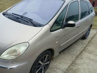 citroen picasso ząbkowice śląskie - sprzedajemy.pl