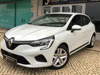 renault clio 1.5 blue dci zen