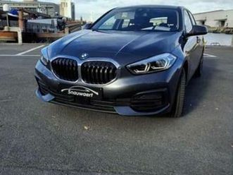 ② bmw 1 serie 116 5-deurs 116 i advantage — bmw — 2ememain