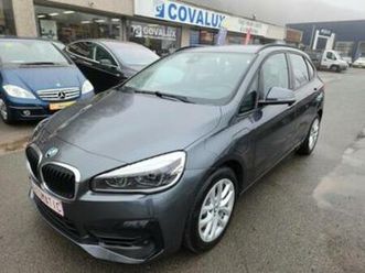 ② bmw 225 xe iperformance hybride automatique moto46 — bmw — 2ememain