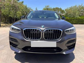 bmw x4 xdrive20d