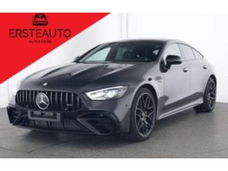 mercedes-benz amg gt 53 4-matic dynamic night burmester carbon ≫ 2024 • 90 500 eur • id
