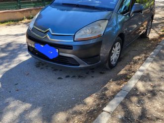 citroen grand c4 picasso