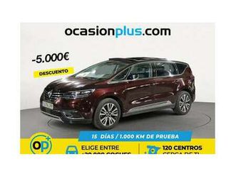 blue dci initiale paris edc 139kw