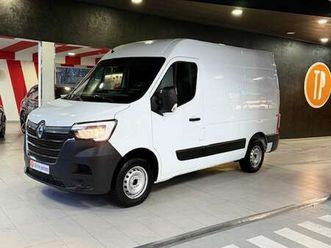 master fg. blue dci l1h2 3500 t 99kw