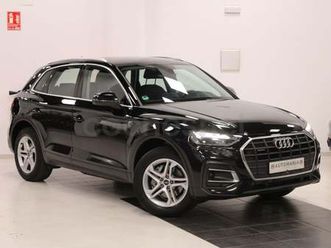 audi q5 advanced 45 tfsi quattro s tronic