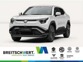 e vitara comfort (61 kwh-batterie)
